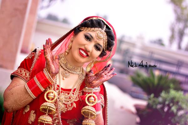 BRIDAL