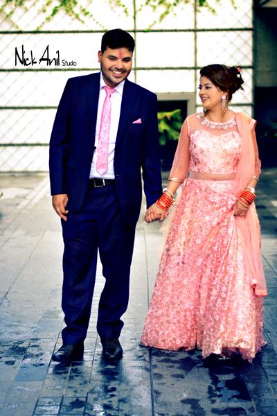 WEDDING